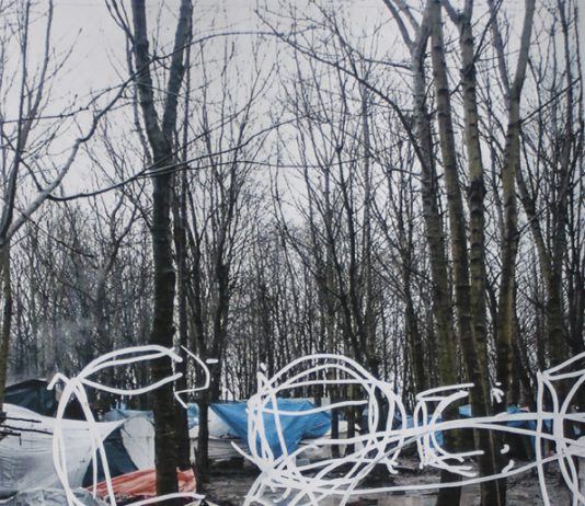 La galleria Minini si sdoppia, per raccontare Yona Friedman