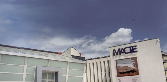 Un direttore artistico per il MACTE di Termoli: aperto il bando