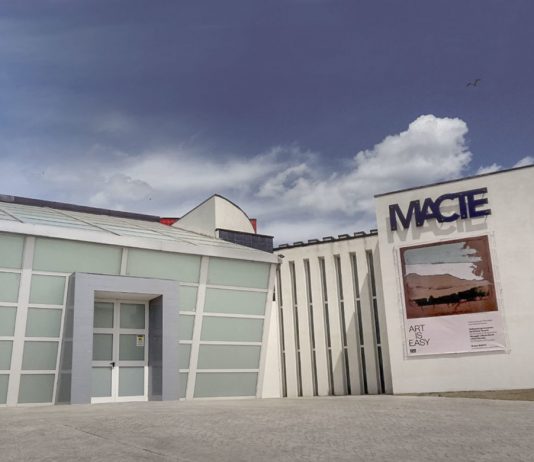 Un direttore artistico per il MACTE di Termoli: aperto il bando