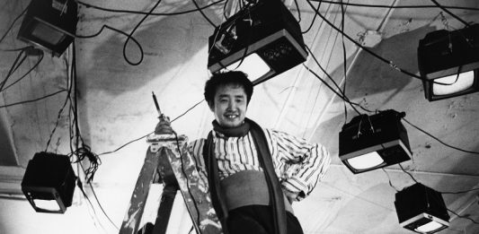 Al MAXXI si parla delle Storie della Performance, tra Marina e Lady Gaga