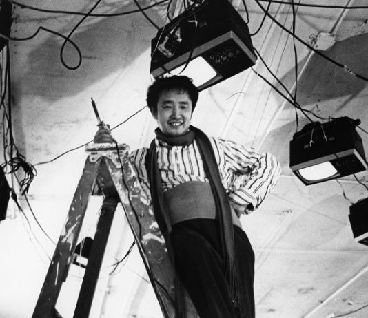 Al MAXXI si parla delle Storie della Performance, tra Marina e Lady Gaga