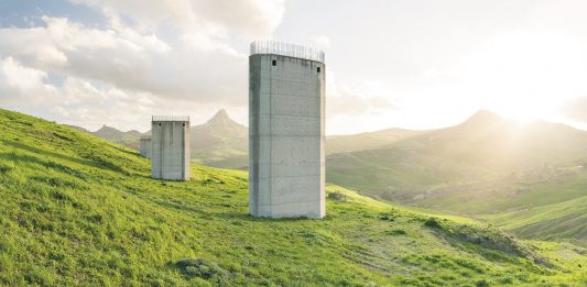 REAL_ITALY | MAXXI real italy maxxi