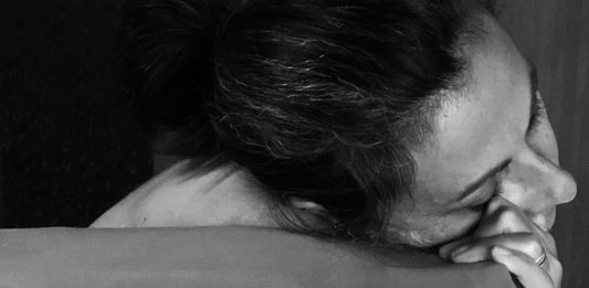 Serena Fineschi a Palazzo Monti, Brescia Serena Fineschi