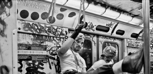 Viaggio, racconto, memoria. Ferdinando Scianna a Venezia