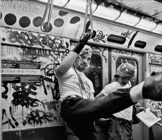 Viaggio, racconto, memoria. Ferdinando Scianna a Venezia
