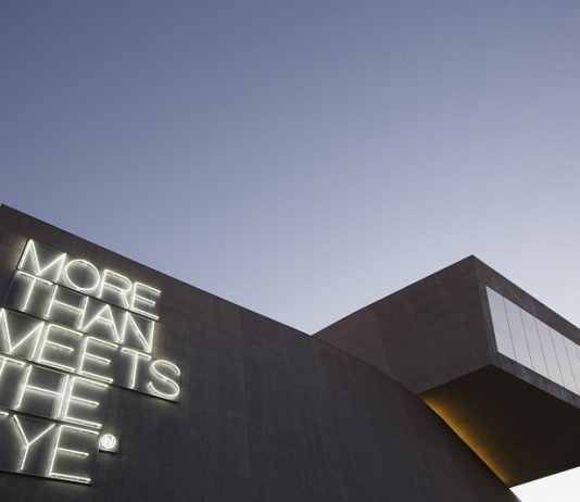 MAXXI 2020: un decennale per guardare oltre, da Kounellis a L’Aquila