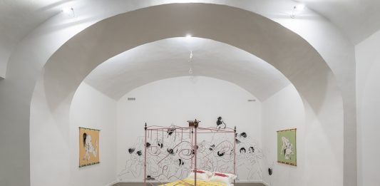 Dancing at the edge of the world | z2o Sara Zanin Gallery Dancing At The Edge Of The World