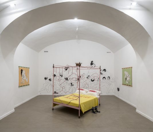 Dancing at the edge of the world | z2o Sara Zanin Gallery Dancing At The Edge Of The World