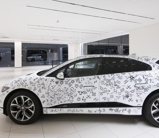 JaguArt fa tappa a Torino, per premiare l’arte emergente Jaguart a Torino