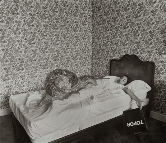 Fotografia Europea 2020: gli appuntamenti da non perdere a Reggio Emilia