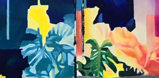 “Mi guardo intorno”: Solo exhibition di Silvia Rosa al RUFA Space