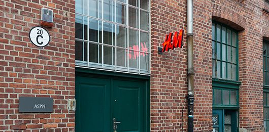 FAMED a Villa Massimo, Roma Famed Roma