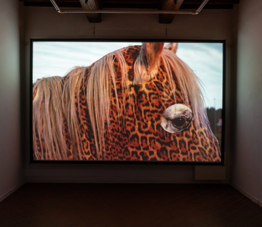 Zhanna Kadyrova e la storia di Villa Pacchiani Zhanna Kadyrova