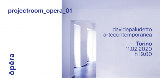 A Torino, la presentazione di una nuova rivista d’artista, che è un’Ŏpĕra