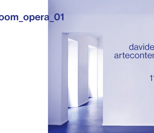 A Torino, la presentazione di una nuova rivista d’artista, che è un’Ŏpĕra