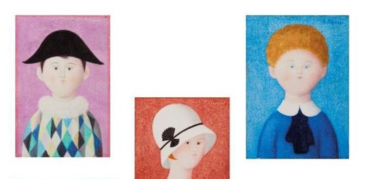 PANDOLFINI ASTA DI ARTE MODERNA E CONTEMPORANEA IN PREPARAZIONE