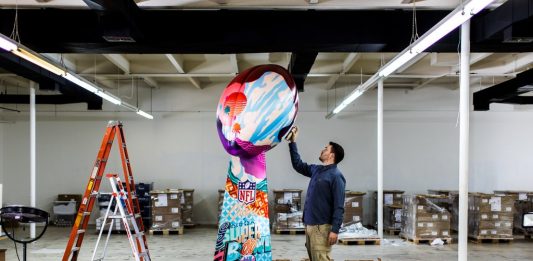 exibart.artworld: il giro del mondo dell’arte in sei notizie