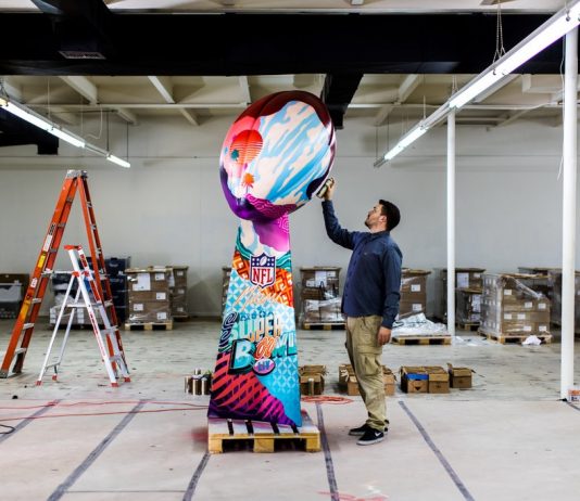 exibart.artworld: il giro del mondo dell’arte in sei notizie