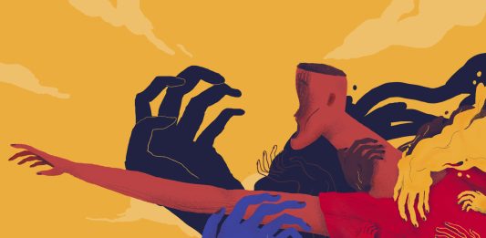 exibart.talks: Intervista a Massimiliano di Lauro La nostra storia è un cortometraggio pluripremiato prodotto dallo studio di animazione romano La Testuggine. Massimiliano di Lauro ha lavorato all'animazione; in questa intervista ci racconta i suoi progetti