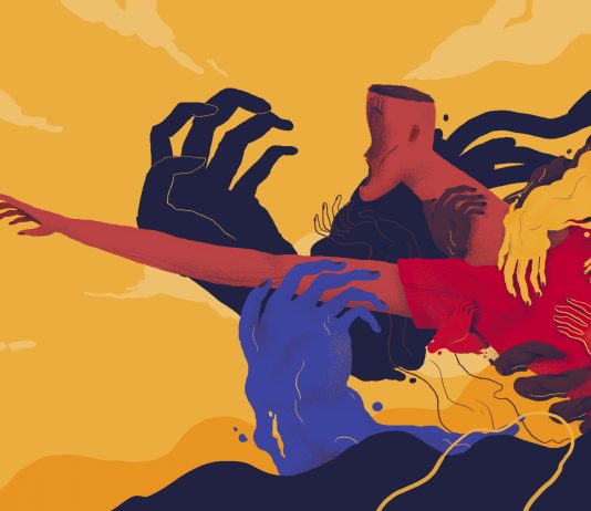 exibart.talks: Intervista a Massimiliano di Lauro La nostra storia è un cortometraggio pluripremiato prodotto dallo studio di animazione romano La Testuggine. Massimiliano di Lauro ha lavorato all'animazione; in questa intervista ci racconta i suoi progetti