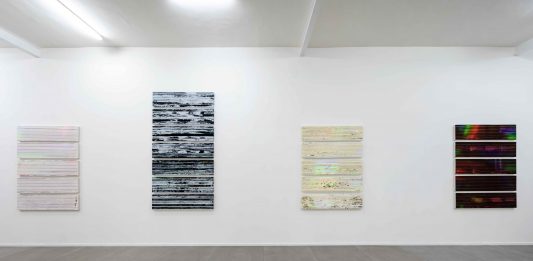 Paolo Bini, Luce | Galleria Nicola Pedana paolo bini