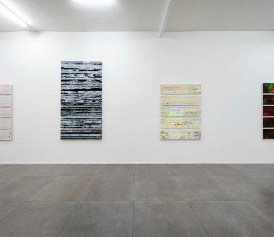 Paolo Bini, Luce | Galleria Nicola Pedana paolo bini