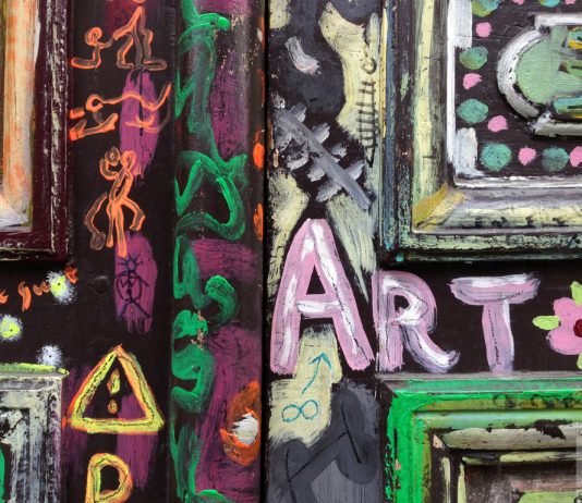 Alla scoperta di 59 Rivoli, l’angolo artistico più alternativo di Parigi 59 rivoli, parigi