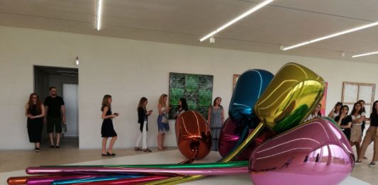 MASTER CON STAGE ECONOMIA E MANAGEMENT DELL’ARTE E DEI BENI CULTURALI