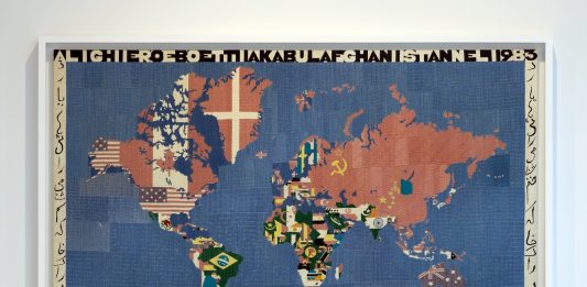 Il 2020 di Magazzino Italian Art: a NY, tra Arte Povera e dialoghi inediti