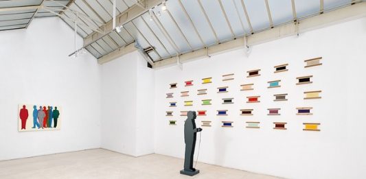 Renato Mambor | TornabuoniArt mambor