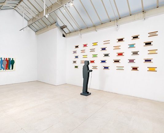 Renato Mambor | TornabuoniArt mambor