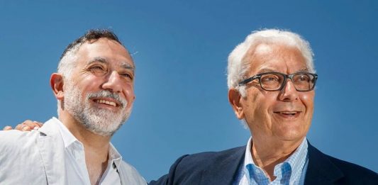 La Biennale Architettura 2020 presentata oggi, tra Venezia e Stati Uniti Architettura Venezia 2020