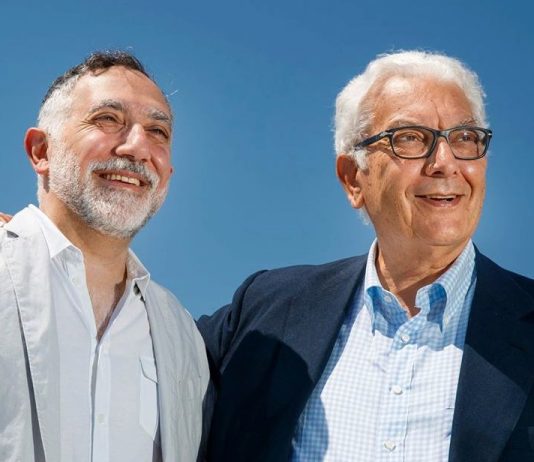 La Biennale Architettura 2020 presentata oggi, tra Venezia e Stati Uniti Architettura Venezia 2020