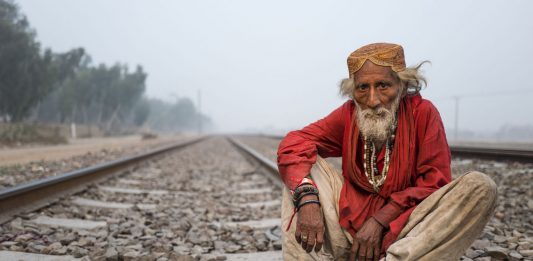 The Spirit of Sahiwal alla Fondazione Ferré: intervista a Sohail Karmani