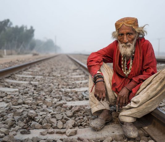 The Spirit of Sahiwal alla Fondazione Ferré: intervista a Sohail Karmani