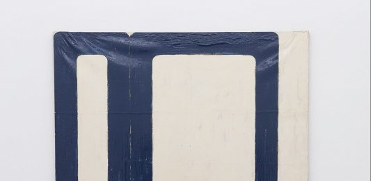 Mario Schifano e la volontà di andare oltre Mario Schifano, Qualcos'altro