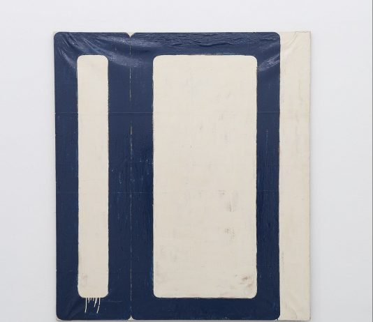 Mario Schifano e la volontà di andare oltre Mario Schifano, Qualcos'altro