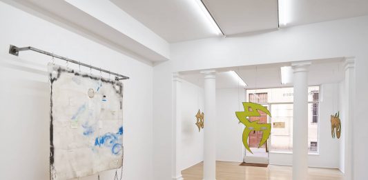 Edoardo Caimi, A Year Without Summer | The Address Gallery Edoardo Caimi A Year Without Summer