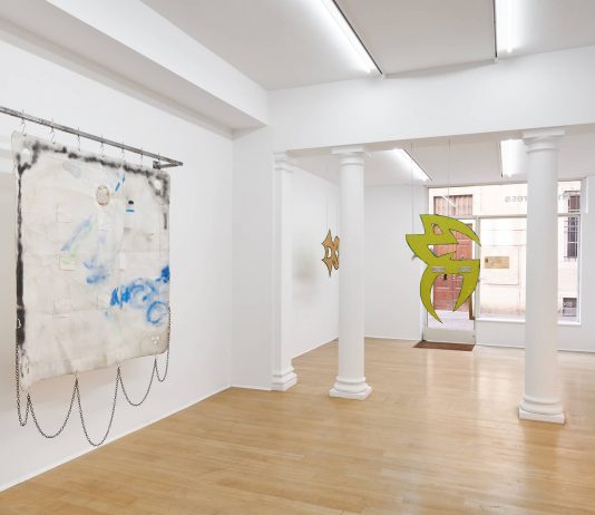 Edoardo Caimi, A Year Without Summer | The Address Gallery Edoardo Caimi A Year Without Summer