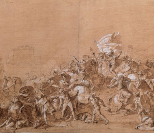 Modenantiquaria 2020: le opere imperdibili, all’insegna della raffinatezza