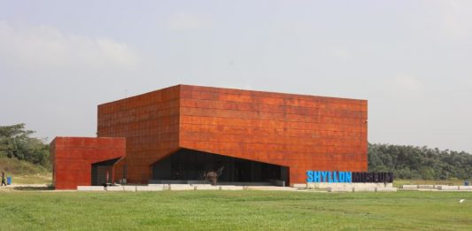 Il nuovo Yemisi Shyllon Museum di Lagos, per la Nigeria che si risolleva