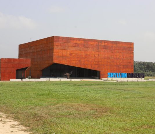 Il nuovo Yemisi Shyllon Museum di Lagos, per la Nigeria che si risolleva