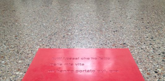 I passi dell’arte italiana: la Collezione Farnesina all’Istituto di Cultura di Parigi