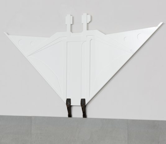 Sette artisti nati negli anni ’90 alla Federica Schiavo Gallery, Milano Federica Schiavo anni 90