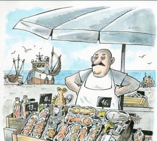 Humor biodegradabile Humor biodegradabile