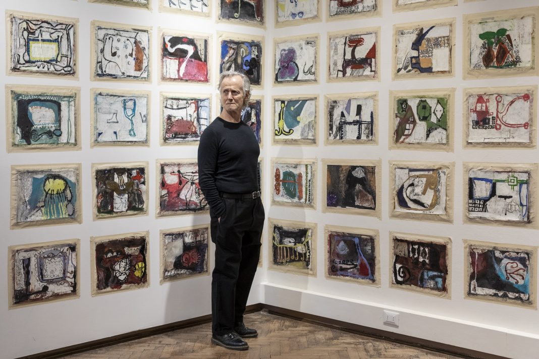 Anthony Corner – Lamentation, Flux and an Empty Bladderhttps://www.exibart.com/repository/media/2020/02/Anthony-Corner-1068x712.jpg