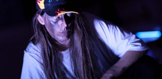 Per un’arte post-navigazione: intervista a Mara Oscar Cassiani