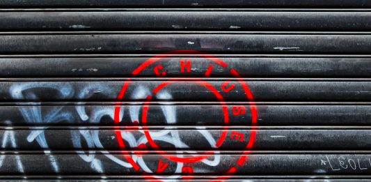 Case Chiuse #8, Milano Case Chiuse Milano