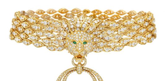 114 anni di gioielli Van Cleef & Arpels, in mostra a Palazzo Reale di Milano