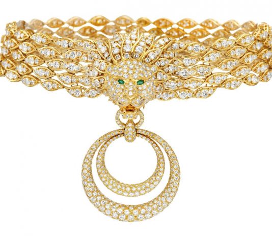 114 anni di gioielli Van Cleef & Arpels, in mostra a Palazzo Reale di Milano